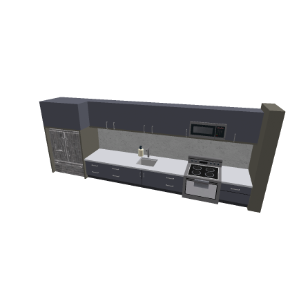 Kitchen Set 