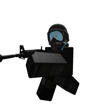 Spec Ops