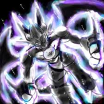 Megas B