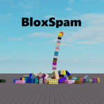 BloxSpam Official