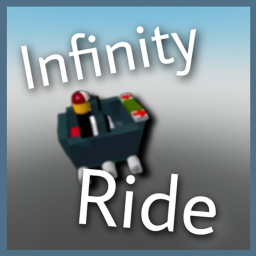 Infinity Cart Ride  🏎 [NEW]