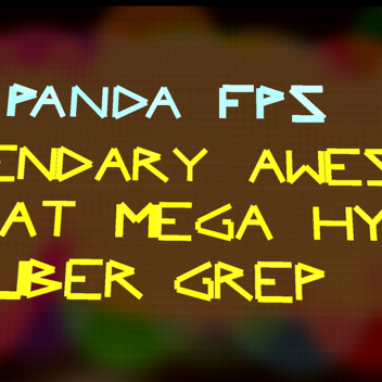 PandaFPS