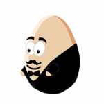 Eggy Vice Inc.