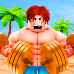 1+ Muscle Per Sec Simulator [🆕]
