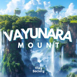 [X500 FREE AVA] Mount Vayunara