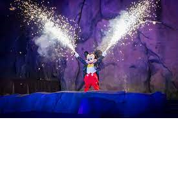 Fantasmic [Brought to you by Sunlight Theatre]