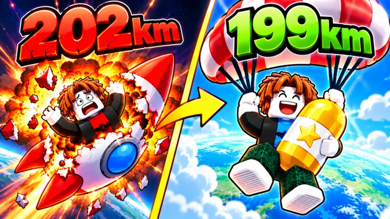 Jump or Explode! thumbnail