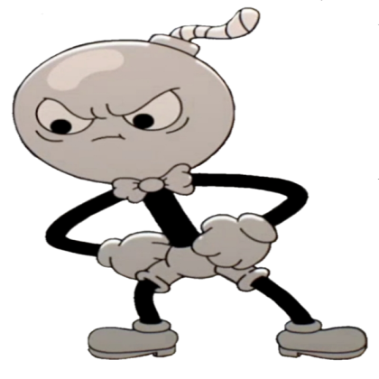 ###### but as a cartoon Roblox decal