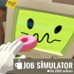 Job Simulator