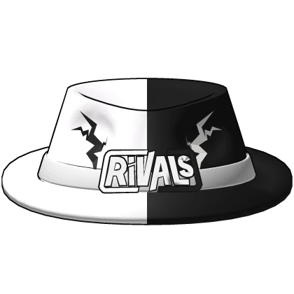 Rivals Classic Fedora | Roblox Item - Rolimon's