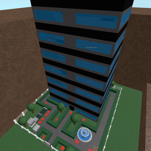 Skyscraper Tycoon [NEW]