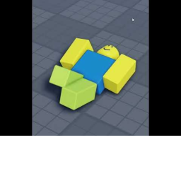 PlayPals Playground (ragdoll)