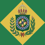 Impérıo do Brasıl