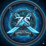 ZS: Swing A Sword
