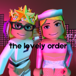 The Lovely order