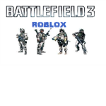 BattleField 3 ROBLOX