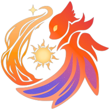 The Sunforge Roblox group icon