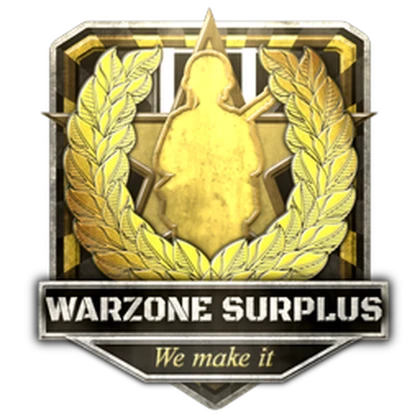 Warzone SurpIus Roblox group icon