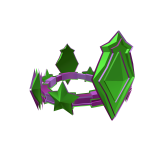 Alien Crown
