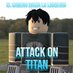 Distrito Trost [AOT: El Camino Hacia La Libertad]