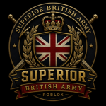 |BA| Superior British Army