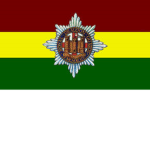 {BA} Royal Dragoon Guards