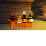 Skeletonn Crew