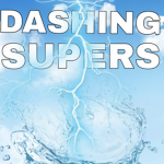Dashing Supers