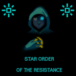 (_The Star Order of the EZIC_)