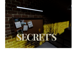 Secret [v1]