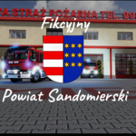 Sandomierz FIKCYJNY RP