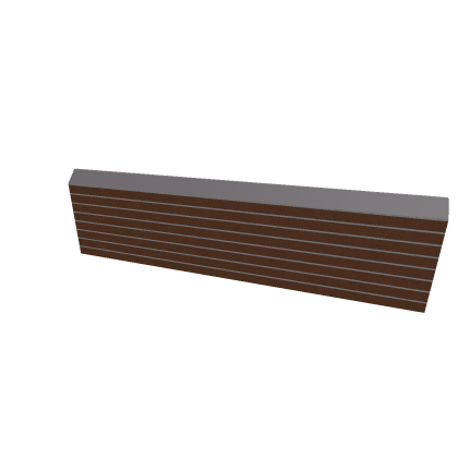 Brown Brick Wall.