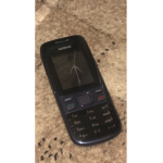 I break a Nokia