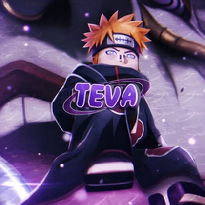 TEVA Roblox group icon