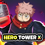 Hero Tower X