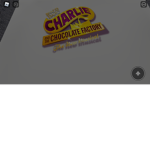 Charlie and the chocolate factory Jr.