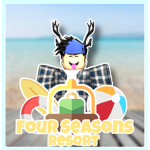 Four Seasons Resortᅠᅠ