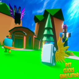 Clicks Simulator