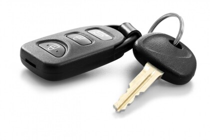Cars with Keys!!!
