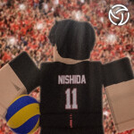 [UPDATE 1.5] Volleyball Evolution