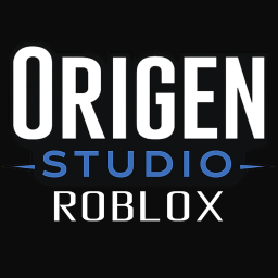 Origen Studio Roblox