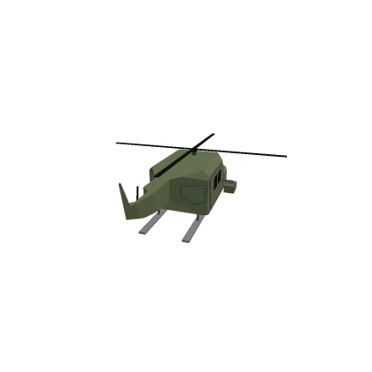 Helicopter
