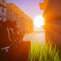 FPS SHOWDOWN