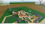 Charli Games Roblox