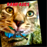the rampages