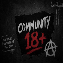 COMMUNITY EIGHTEEN+
