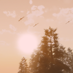 [ Desert map 🌵] ✨ Amazing View ✨ (Showcases)