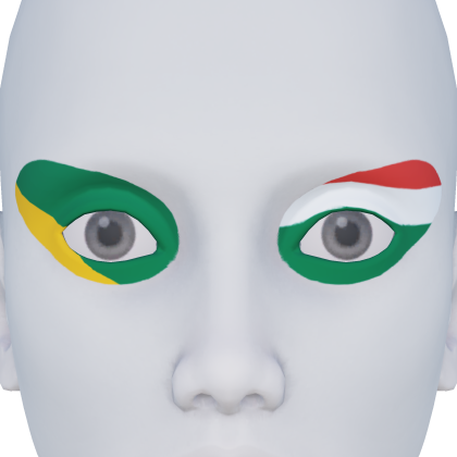 South Africa Eyes