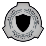 SCP:F -̷I Security Department