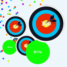 Ball.io